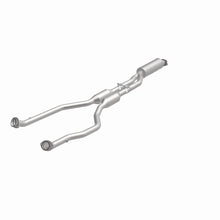 Load image into Gallery viewer, MagnaFlow Conv Direct Fit OEM 06-08 Lexus IS250 AWD - 21-071