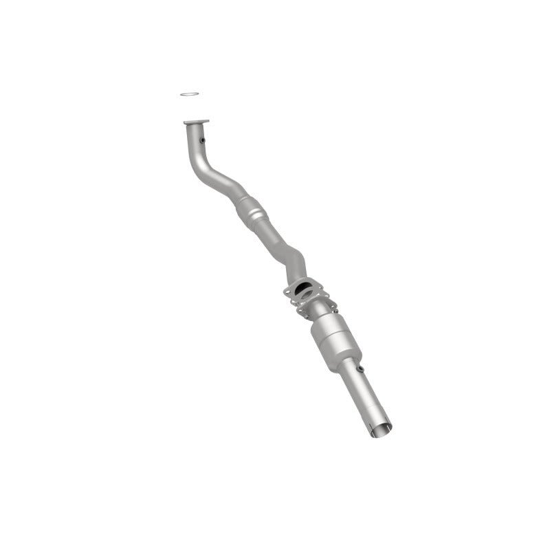 MagnaFlow Direct Fit Catalytic Converter 01-02 2500HD Passenger Side 8.1L - 447282