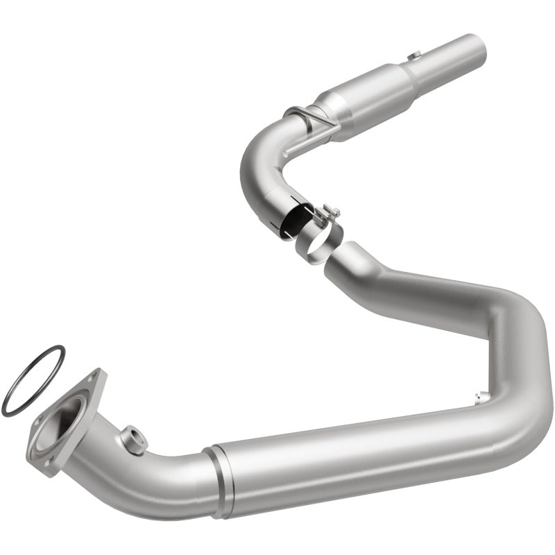 MagnaFlow 2003 GMC Savana 3500 6.0L Direct Fit Converter - 4551601