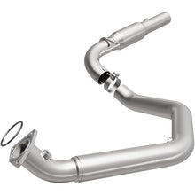 Load image into Gallery viewer, MagnaFlow 2003 GMC Savana 3500 6.0L Direct Fit Converter - 4551601