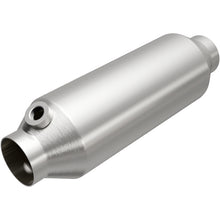 Load image into Gallery viewer, MagnaFlow 2.00in. CA OBDII Universal Converter - 4451334