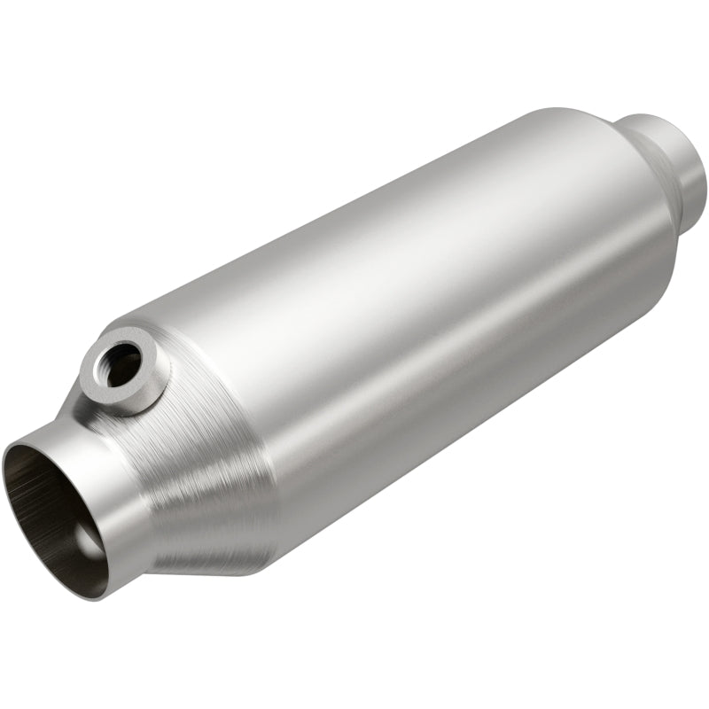 MagnaFlow 2.00in. CA OBDII Universal Converter - 4451334