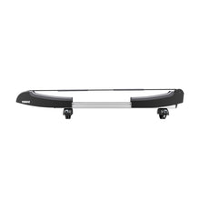 Load image into Gallery viewer, Thule SUP Taxi XT - Stand Up Paddleboard Carrier (Fits Boards Up to 34in. Wide) - Black/Silver - 810001