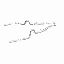 Load image into Gallery viewer, MagnaFlow Magnapack Sys C/B Ford Mustang Gt 4.6L 99-04 - 15673