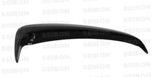 Load image into Gallery viewer, Seibon 00-05 Lexus IS300 TR Carbon Fiber Rear Spoiler - RS0005LXIS-TR