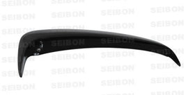 Seibon 00-05 Lexus IS300 TR Carbon Fiber Rear Spoiler - RS0005LXIS-TR