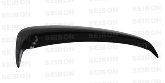 Seibon 00-05 Lexus IS300 TR Carbon Fiber Rear Spoiler - RS0005LXIS-TR
