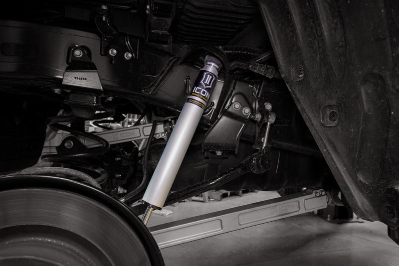 ICON 2022+ Toyota Tundra 0-2.25in Stage 2 Suspension System - K53191