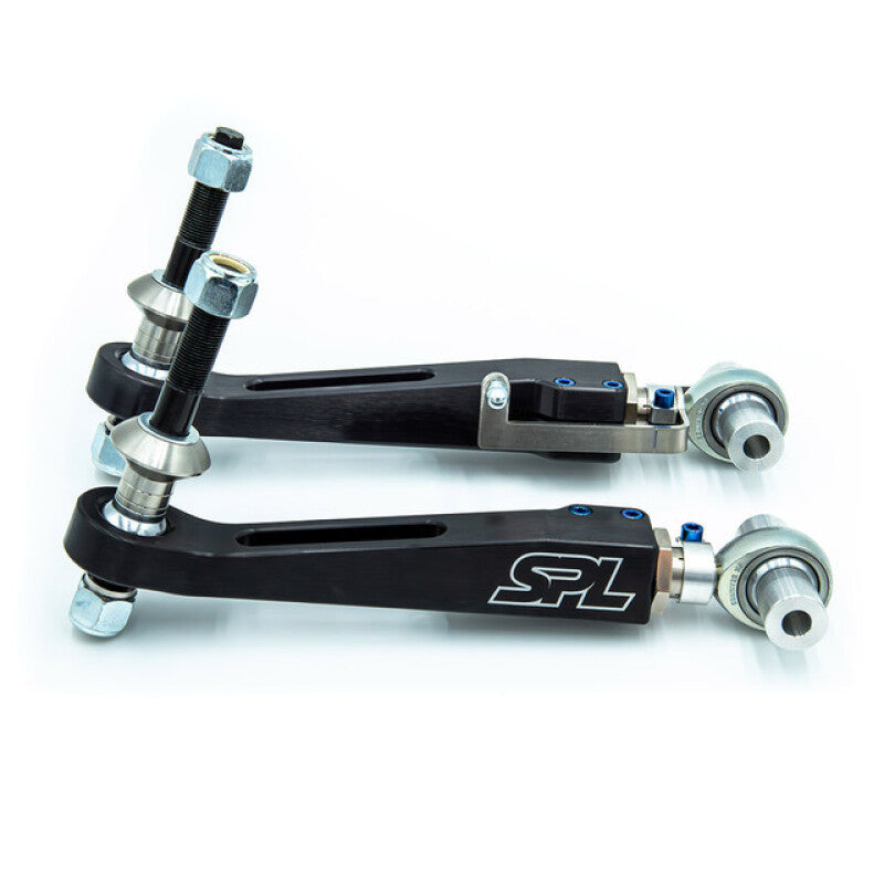 SPL Parts 2019+ BMW (G20) & 2021+ BMW (G22) Front Lower Control Arm - SPL FLCA G2X