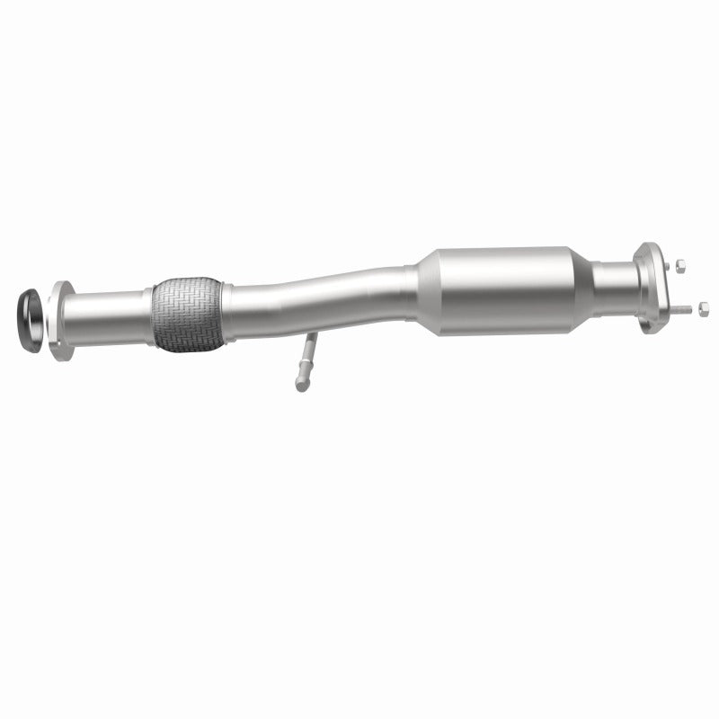 MagnaFlow 17-19 Toyota Highlander 3.5L Direct Fit Converter - 280096