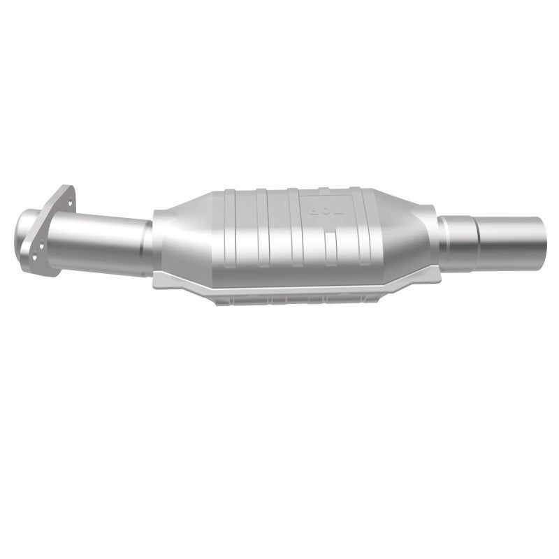 MagnaFlow Conv GM 21.38X6.5X4 2.25 23418 - 93418