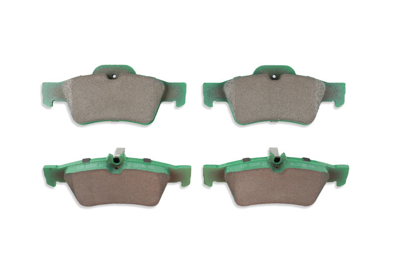 DBA 03-14 Mercedes-Benz CL500 SP Performance Rear Brake Pads - DB1657SP