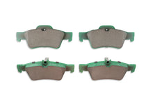 Load image into Gallery viewer, DBA 03-14 Mercedes-Benz CL500 SP Performance Rear Brake Pads - DB1657SP