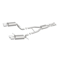 Load image into Gallery viewer, MagnaFlow SYS C/B 06-08 BMW M5 5.0L - 16859