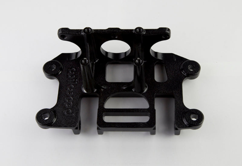 Wilwood base pedal reverse MT triple M/C - 330-3340