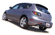 Load image into Gallery viewer, Borla Mazda3 Catback Exhaust - 140121