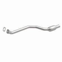 Load image into Gallery viewer, MagnaFlow 08-10 BMW 535i 3.0L Direct Fit Converter - 5421013