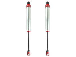 aFe Sway-A-Way 2.0in Rear Shock Kit 07-17 Toyota Tundra - 102-0052-09