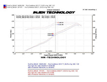 Load image into Gallery viewer, Injen 03-08 Hyundai Tiburon 2.7L V6 Polished Cold Air Intake w/ MR Tech - SP1375P
