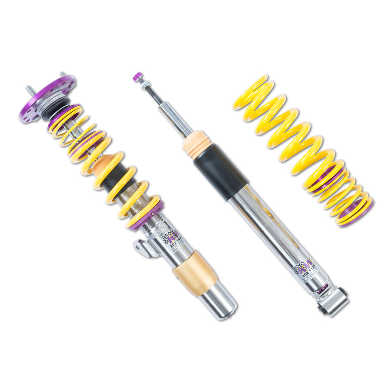 KW Clubsport Kit BMW M3 (E90/E92) not equipped w/ EDC Sedan Coupe - 35220867