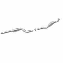 Load image into Gallery viewer, MagnaFlow Direct Fit Catalytic Converter 98-03 MB E320 3.2L P/S - 24402