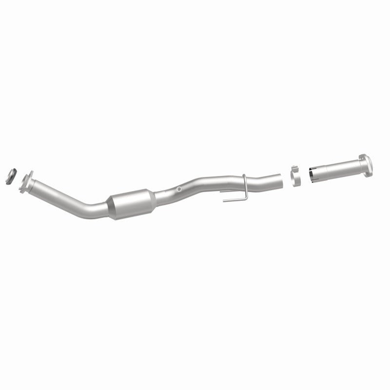 MagnaFlow Direct Fit Catalytic Conv 02-05 Chevrolet Trailblazer EXT 02-03 GMC Envoy XL 4.2L 129in WB - 23015