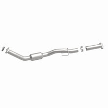 Load image into Gallery viewer, MagnaFlow Direct Fit Catalytic Converter 03 Chevy Trailblazer 4.2L - 49022