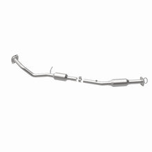 Load image into Gallery viewer, MagnaFlow 99-02 Miata L4 1.8 OEM Underbody Direct Fit Converter - 21-286