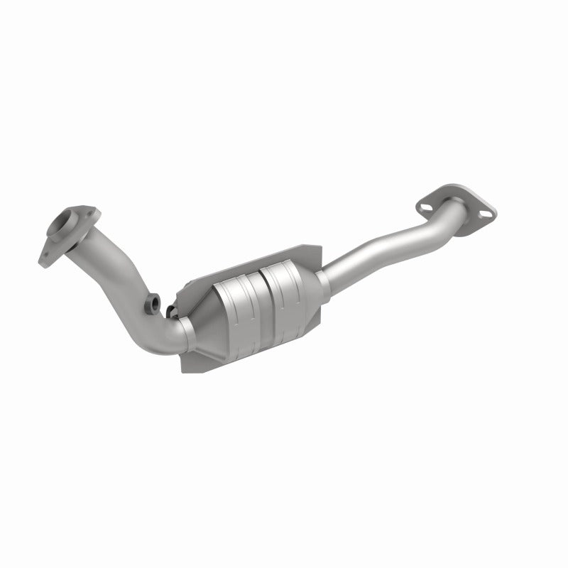 MagnaFlow DF Catalytic Conv 01-04 Nissan Frontier/XTerra 3.3L (Exc Supercharged) P/S Rear (49 State) - 93224