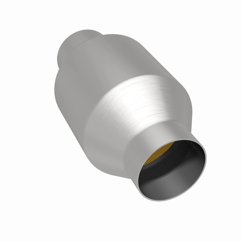 MagnaFlow Universal Catalytic Converter 2.00inch C/C Met. - 59954