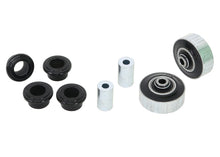 Load image into Gallery viewer, Whiteline 16-18 Volkswagen Golf R (MK7) Front Lower Control Arms Service Kit (For KTA252) - KSK131