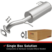Load image into Gallery viewer, MagnaFlow BRE Exhaust Kit 12-13 KIA Soul 1.6L 2.0L - 106-0826