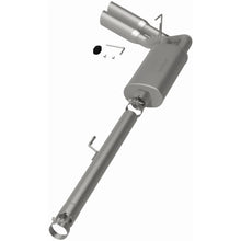 Load image into Gallery viewer, MagnaFlow Sys CB 06 Dodge Ram 5.7 Dual Side - 16701