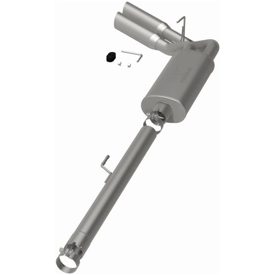 MagnaFlow Sys CB 06 Dodge Ram 5.7 Dual Side - 16701