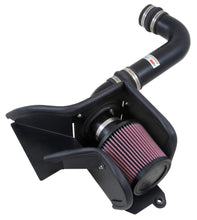 Load image into Gallery viewer, K&amp;N 14-15 VW Jetta GLI 2.0L-L4 Typhoon Intake - 69-9507TTK