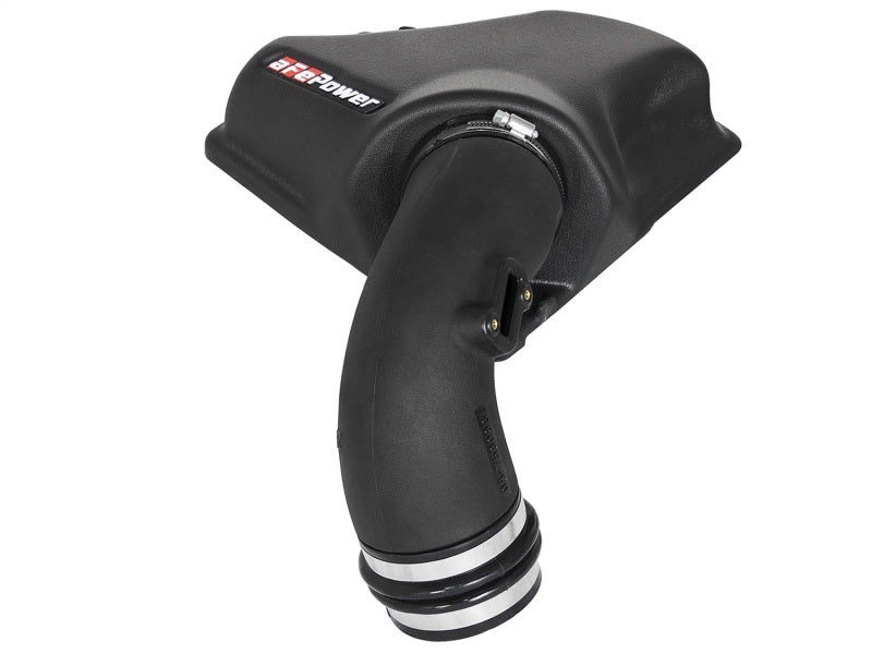 aFe MagnumFORCE Cold Air Intake Stage-2 Pro DRY S 16-17 BMW 340i (F30) L6-3.0L (t) B58 - 51-12912-B