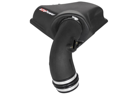 aFe MagnumFORCE Cold Air Intake Stage-2 Pro DRY S 16-17 BMW 340i (F30) L6-3.0L (t) B58 - 51-12912-B