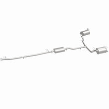 Load image into Gallery viewer, BRExhaust 17-19 Honda CR-V Touring 1.5L Exhaust Kit - 106-0950