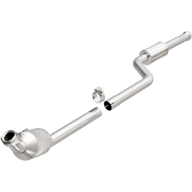 MagnaFlow Direct Fit Catalytic Converter 08-10 C300 3.0L D/S - 51922