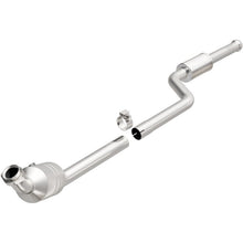 Load image into Gallery viewer, MagnaFlow Direct Fit Catalytic Converter 08-10 C300 3.0L D/S - 51922