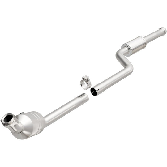 MagnaFlow Direct Fit Catalytic Converter 08-10 C300 3.0L D/S - 51922
