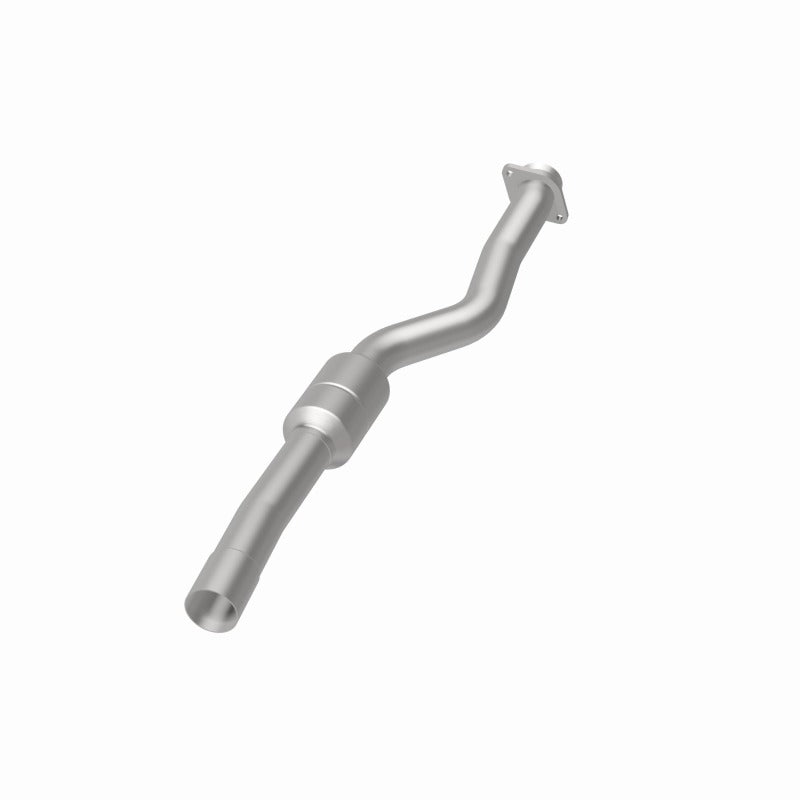 MagnaFlow Direct Fit Catalytic Converter 09 CTS-V 6.2L S/C Passenger Side OEM - 49173