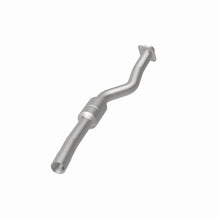 Load image into Gallery viewer, MagnaFlow Direct Fit Catalytic Converter 09 CTS-V 6.2L S/C Passenger Side OEM - 49173