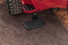 Load image into Gallery viewer, AMP Research 2023 Ford F-250 Super Duty BedStep - Black - 75330-01A