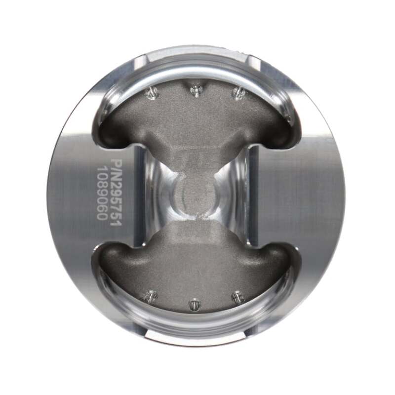 JE Pistons HNDA FIT/JAZ L15AKIT Set of 4 Pistons - 295751