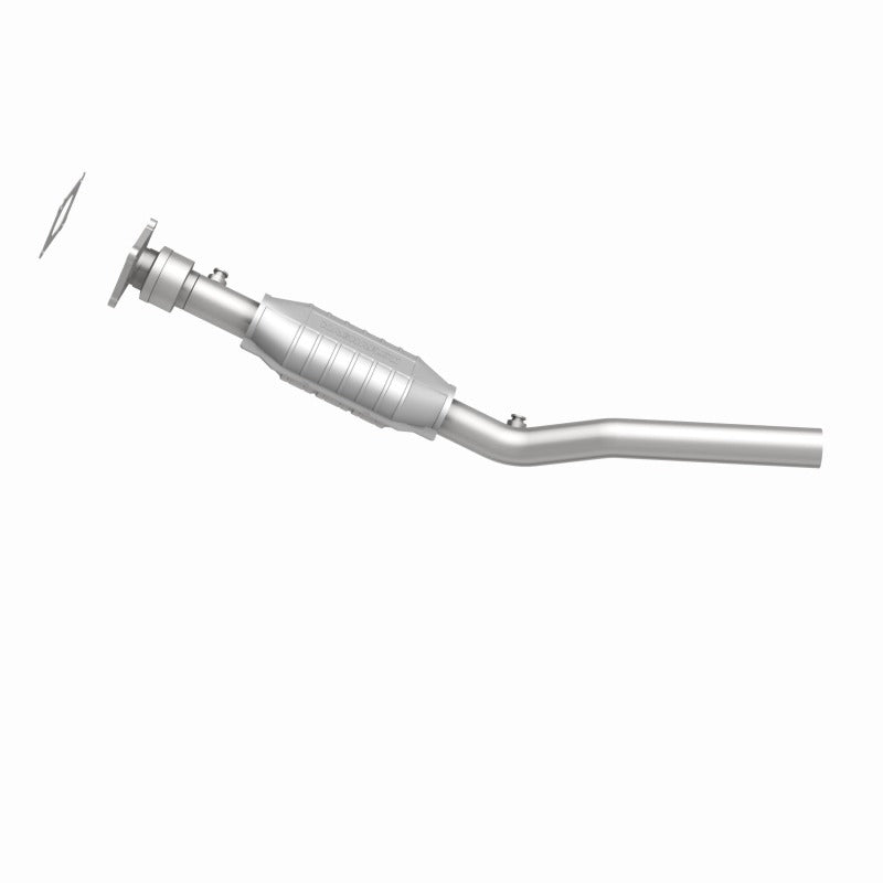 MagnaFlow 96-97 Chrysler Cirrus 2.4L Direct Fit Converter - 4481274
