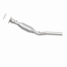Load image into Gallery viewer, MagnaFlow 96-97 Chrysler Cirrus 2.4L Direct Fit Converter - 4481274