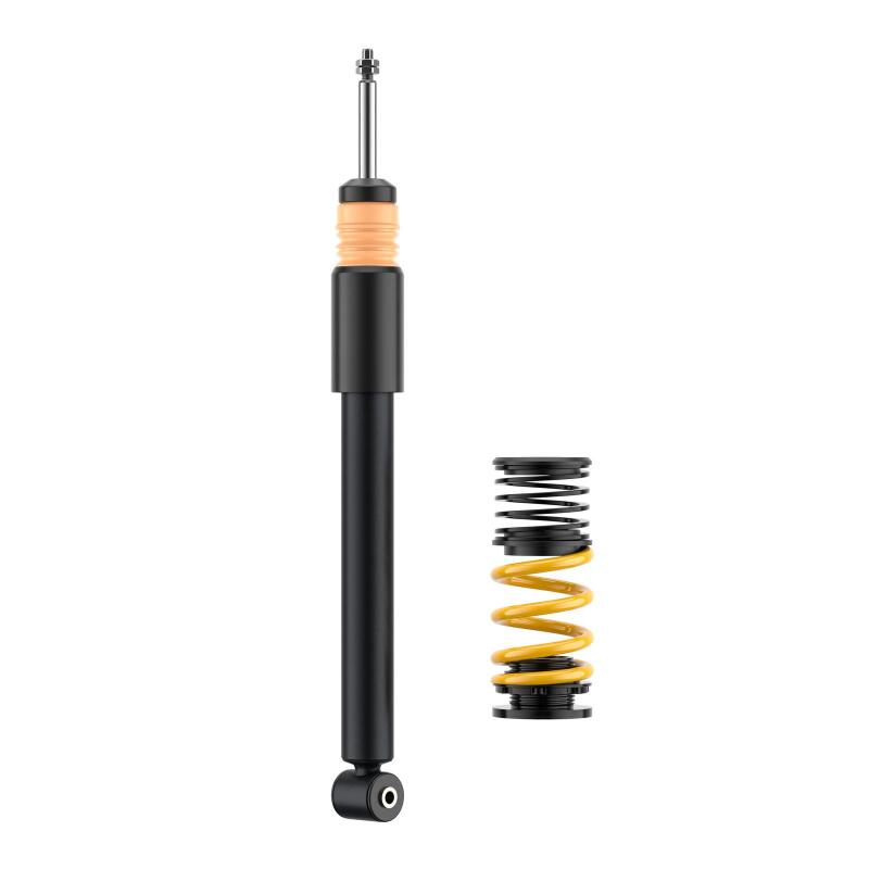 ST XA-Height Adjustable Coilovers 14+ Mercedes-Benz CLA 250 4Matic - 18225092