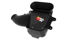 Load image into Gallery viewer, K&amp;N 21-22 Jeep Wrangler JL V8-6.4L AirCharger Performance Intake - 63-1588