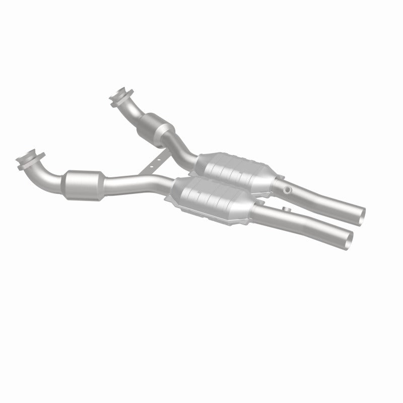 MagnaFlow Conv DF 04 C5 5.7L LS1/LS6 Off Roa - 93989